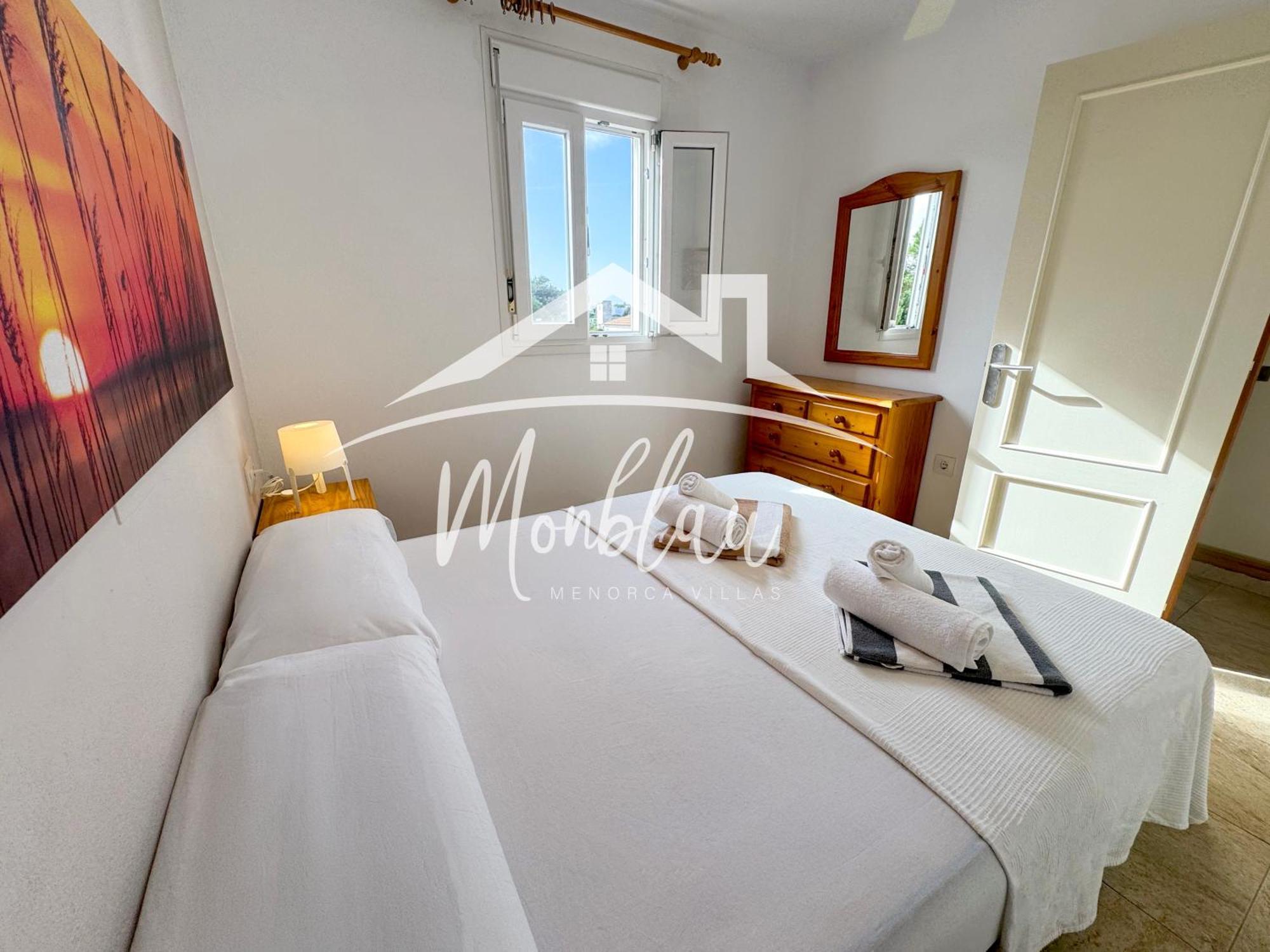 Ses Orenetes Cala'N Blanes  Extérieur photo