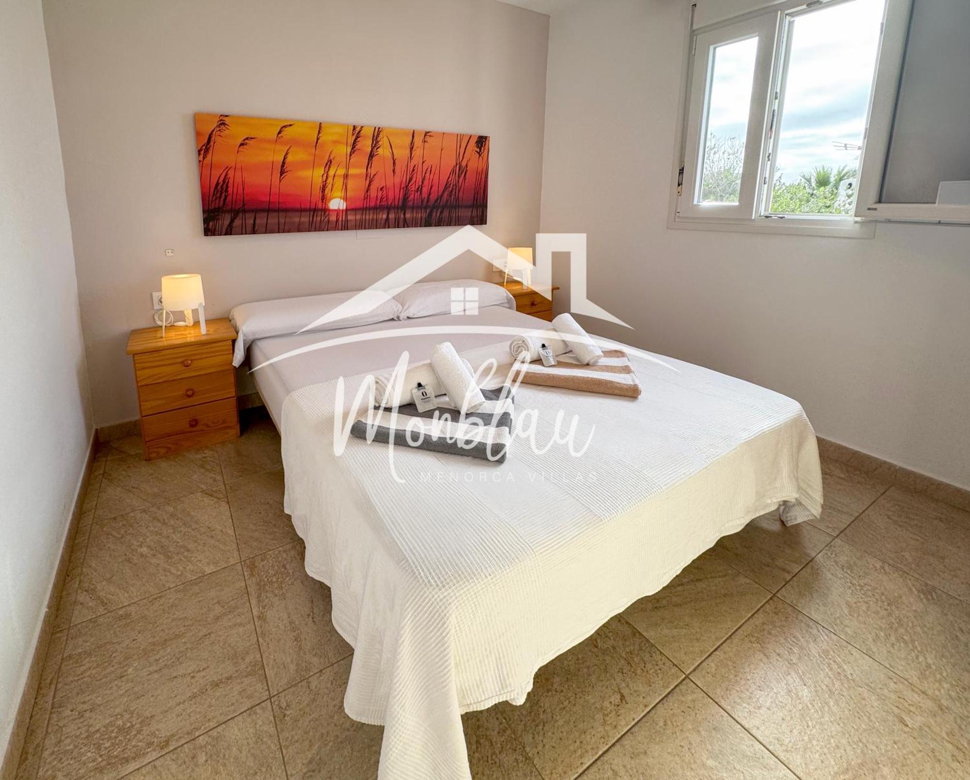 Ses Orenetes Cala'N Blanes  Extérieur photo