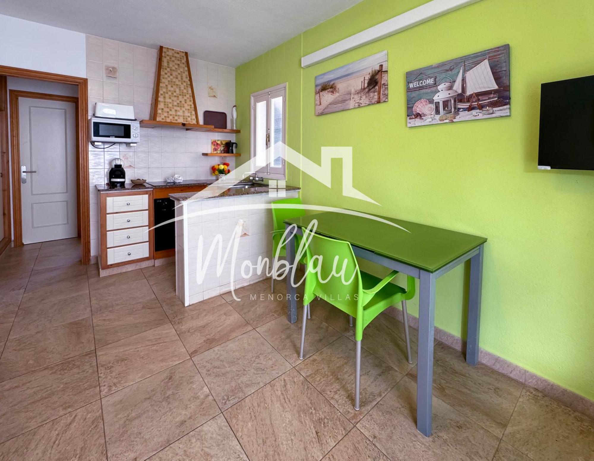 Ses Orenetes Cala'N Blanes  Extérieur photo