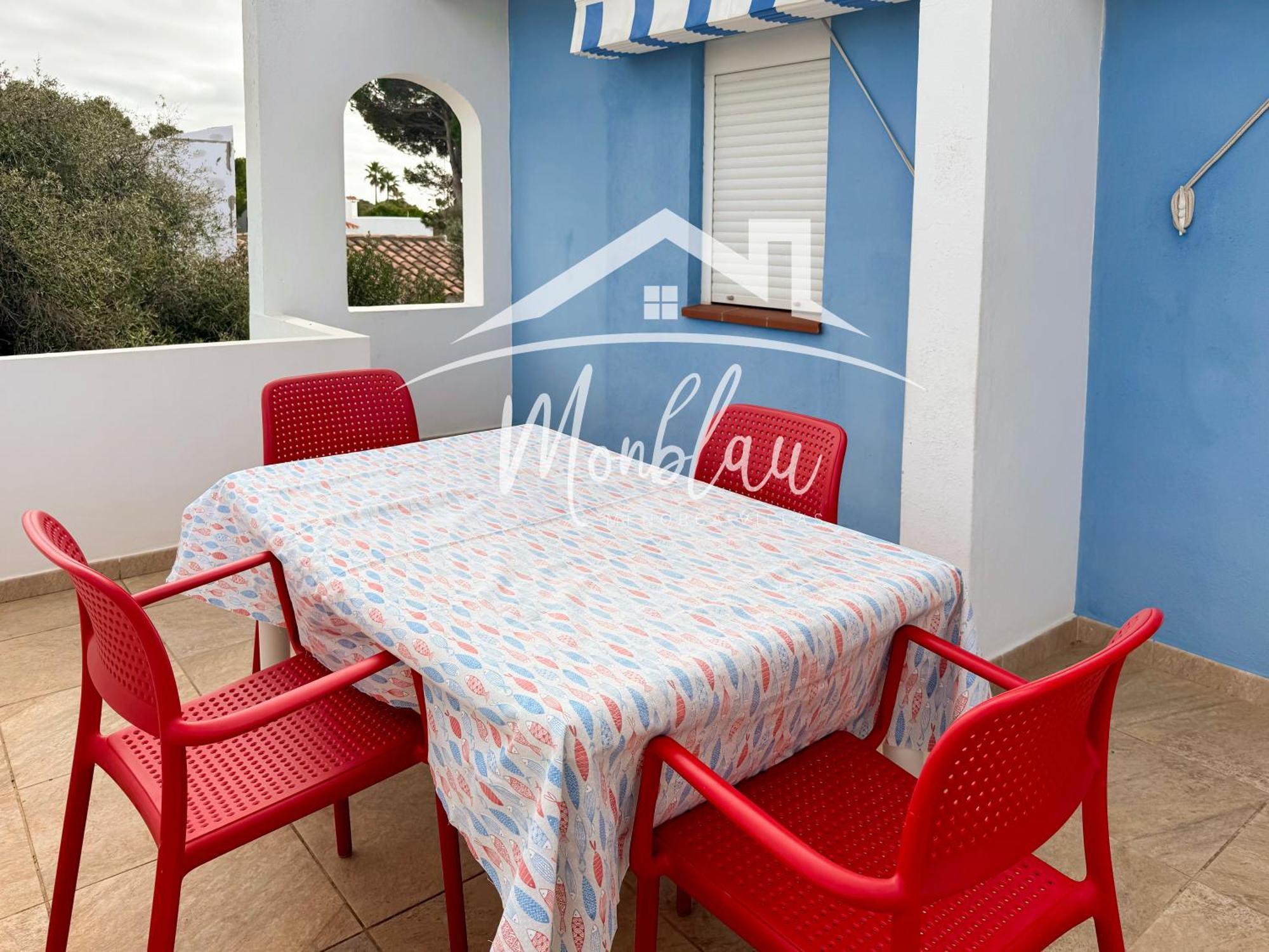 Ses Orenetes Cala'N Blanes  Extérieur photo