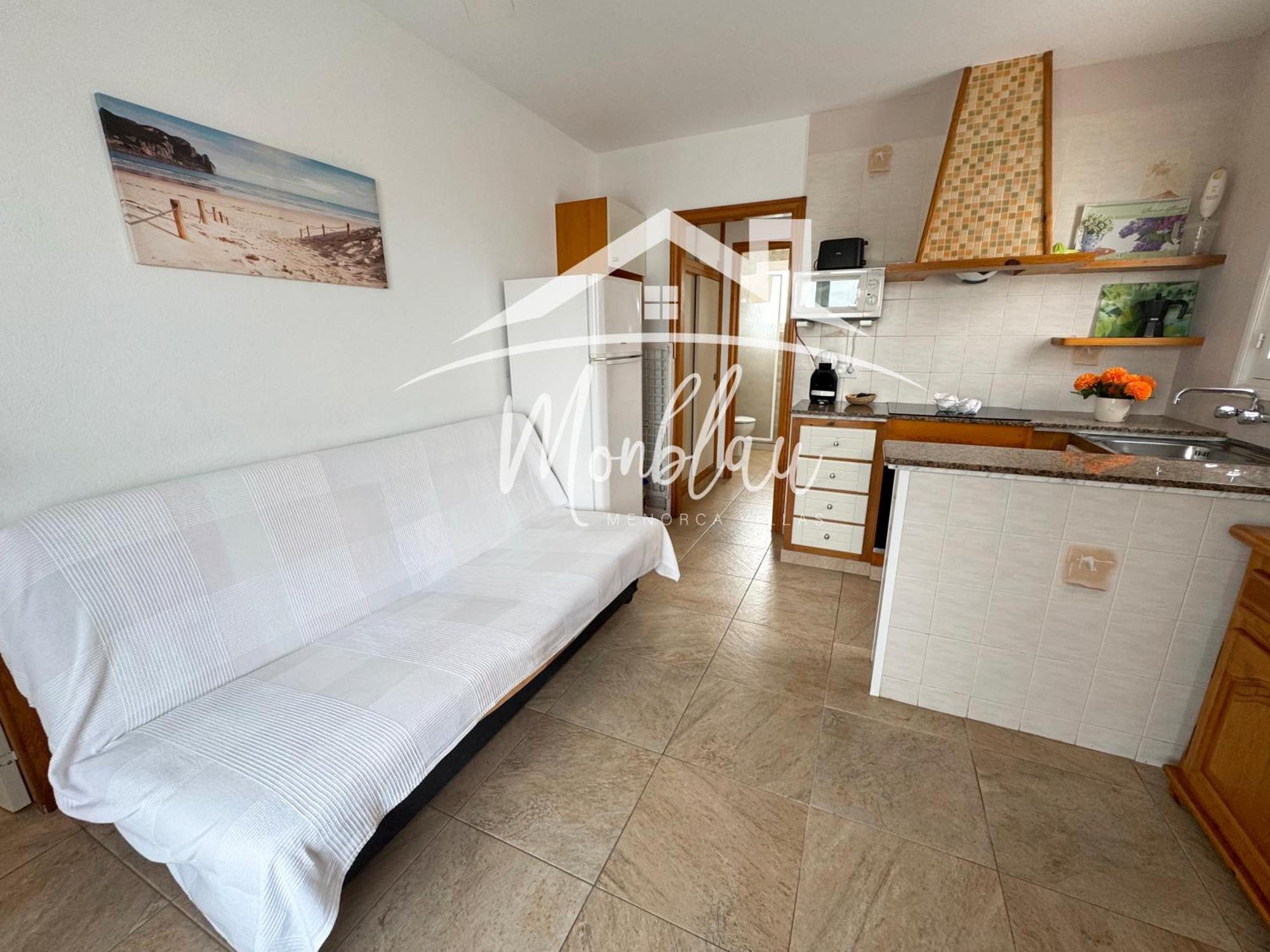 Ses Orenetes Cala'N Blanes  Extérieur photo